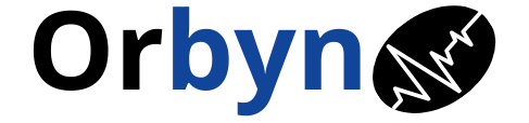 Orbyn.