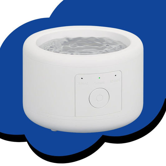 Nettoyeur portable à ultrasons