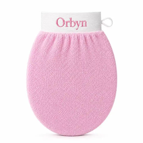 Orbyn Peeling-Handschuh
