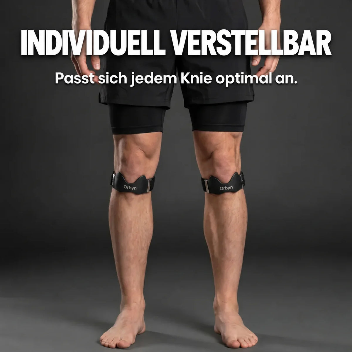 Orbyn Patellaband