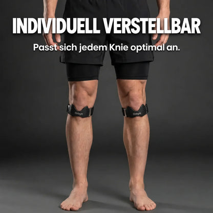 Orbyn Patellaband