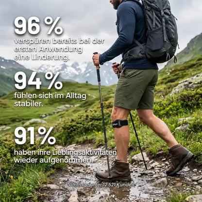 Orbyn Patellaband