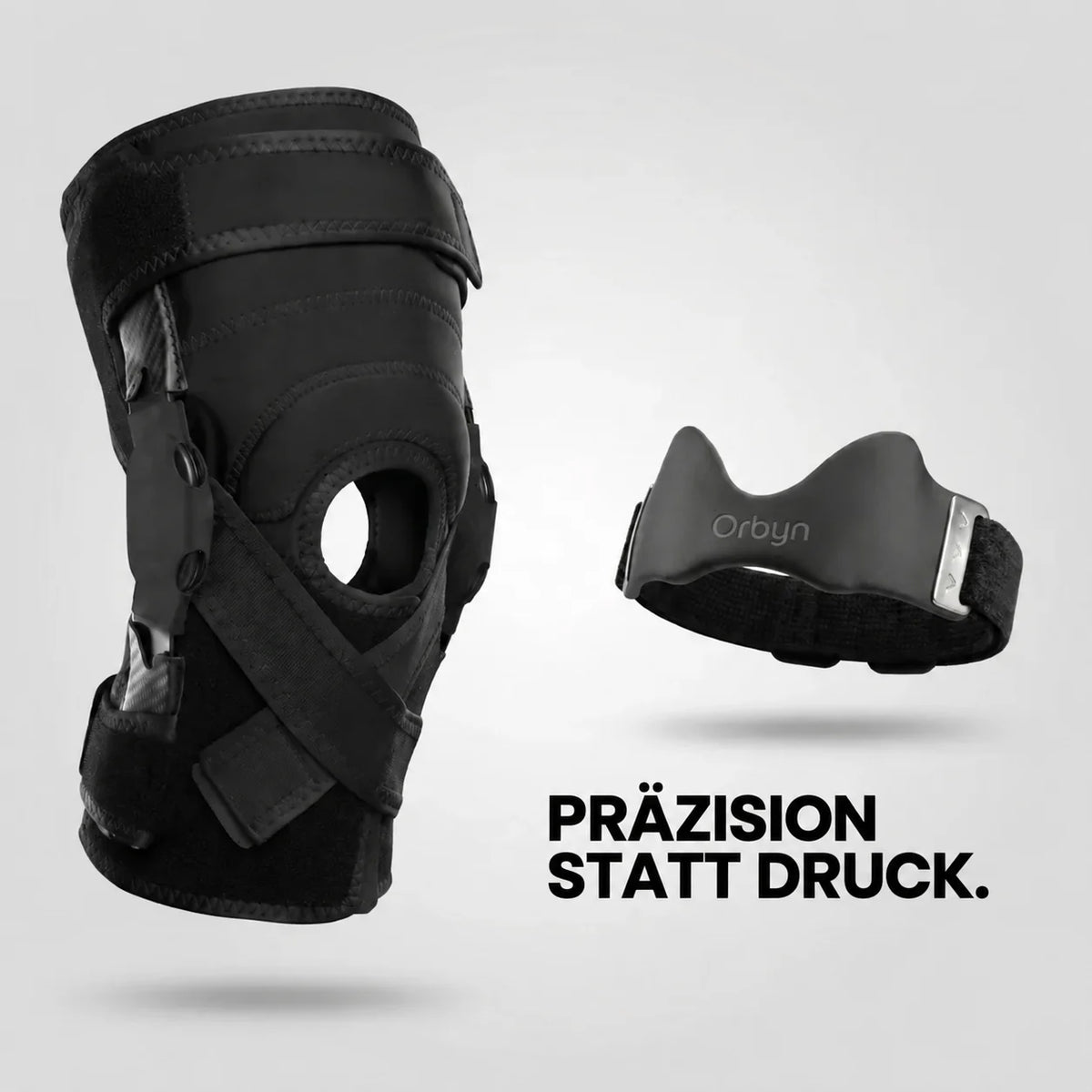Orbyn Patellaband