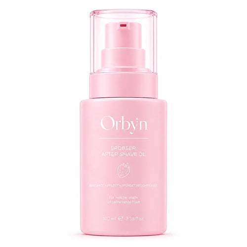 Huile Après-Rasage 100ml